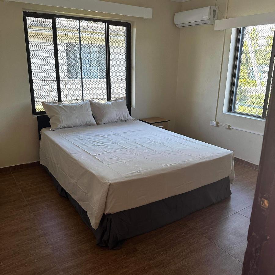 Kumarvacation Home 38 Kennedy Road Unit 1 Nadi Exterior photo