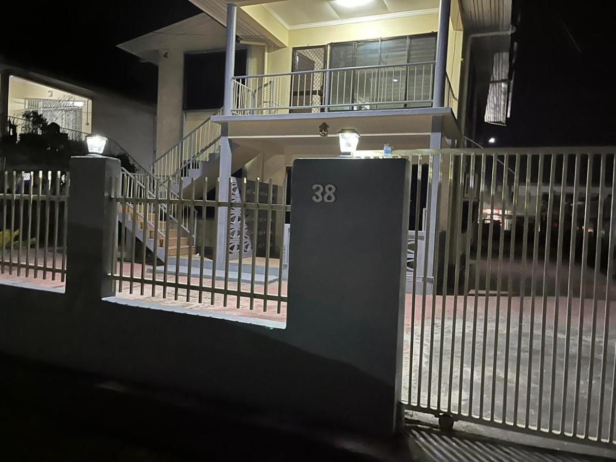 Kumarvacation Home 38 Kennedy Road Unit 1 Nadi Exterior photo